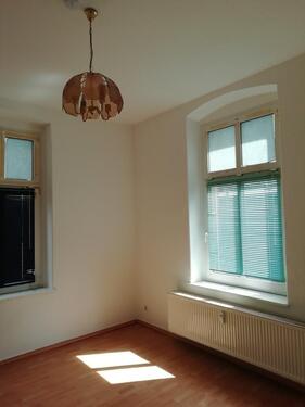 Foto - Etagenwohnung in Malchin