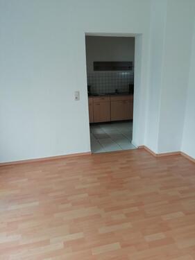 Foto - Etagenwohnung in Malchin zur Miete