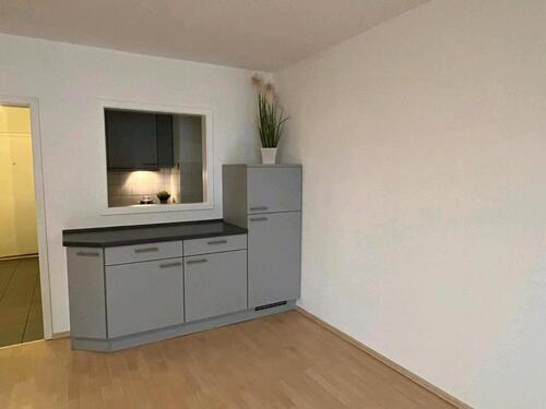 Foto - Etagenwohnung zur Miete in Wiesloch