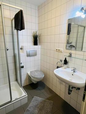 Foto - Etagenwohnung in Wiesloch zur Miete