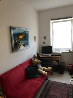 Foto - Etagenwohnung in Pfeffenhausen zur Miete