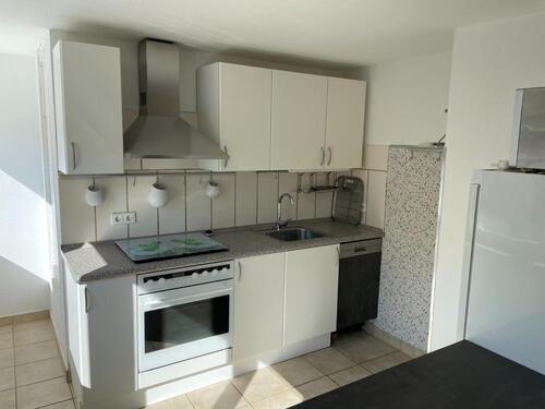 Foto - Etagenwohnung in Bahlingen am Kaiserstuhl zur Miete