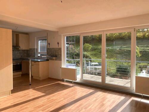 Foto - Großzügige 3 Zimmer Einliegerwohnung in Horb - Bittelbronn