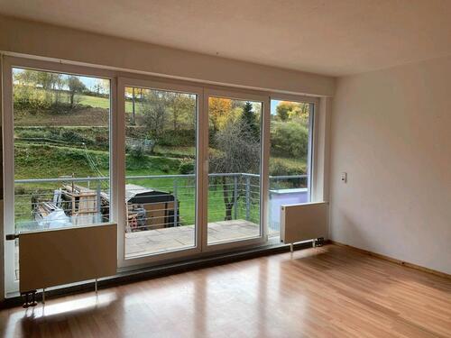 Foto - Etagenwohnung zur Miete in Horb am Neckar