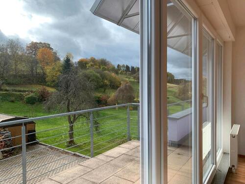 Foto - Etagenwohnung in Horb am Neckar