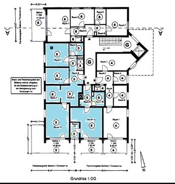 Foto - 4-Zimmerwohnung - 625.000,00 EUR Kaufpreis,