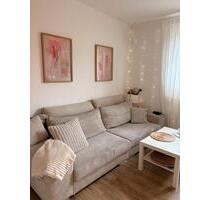 gemütliche 1 Raumwohnung in Erfurt Daberstedt - Amt Wachsenburg