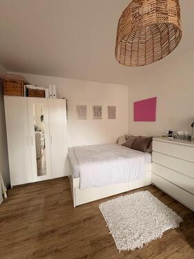 Foto - Etagenwohnung zur Miete in Amt Wachsenburg