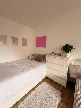 Foto - Etagenwohnung in Amt Wachsenburg