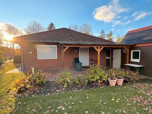 Foto - 1 Zimmer Einfamilienhaus zur Miete in Rehburg-Loccum