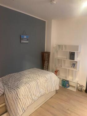 Foto - Etagenwohnung in Oldenburg zur Miete