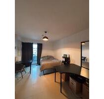 1-Zimmer-Wohnung in Top-Lage am Rüttenscheider Stern - Essen Stadtbezirk II