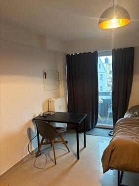 Foto - 1 Zimmer Etagenwohnung zur Miete in Essen