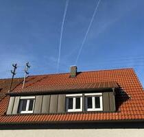3 Zimmer Maisonette-Wohnung in Geislingen - Geislingen an der Steige