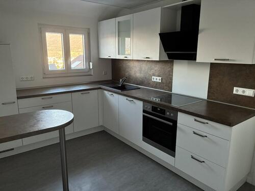 Foto - 3 Zimmer Etagenwohnung zur Miete in Geislingen an der Steige