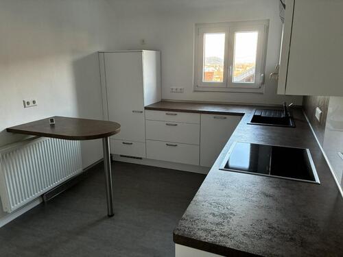 Foto - 3 Zimmer Etagenwohnung in Geislingen an der Steige