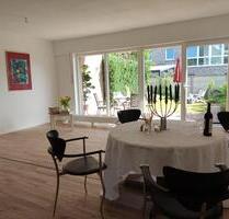 *Provisionsfrei* Helles Reihenhaus mit kleinem Garten in Löningen