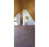 Ruhig gelegene 2-Raumwohnung in Slate - Parchim