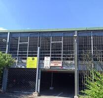 Vermiete Parkhaus PKW Stellplatz - Schwerin Gartenstadt