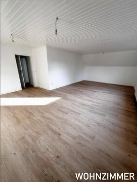 Foto - Etagenwohnung in Surwold zur Miete