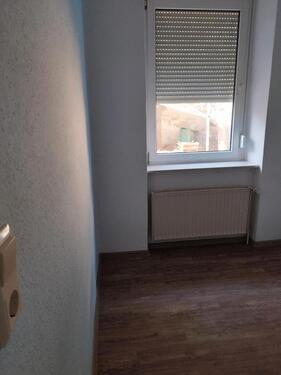 Foto - Erdgeschoßwohnung in Staßfurt zur Miete