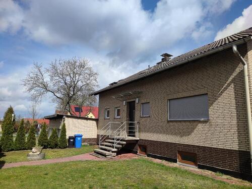 Foto - Einfamilienhaus in Adenbüttel zum Kaufen
