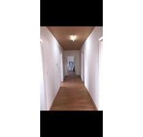 3 ZKB Dachgeschoss Wohnung in Saarlouis Roden