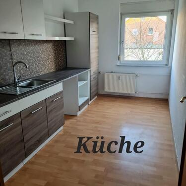 Foto - Mietwohnung in Brackwede mit Küche