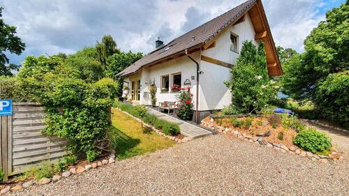 Foto - Ferienwohnung Geltinger Bucht Ostsee Hasselberg ab 58,00€