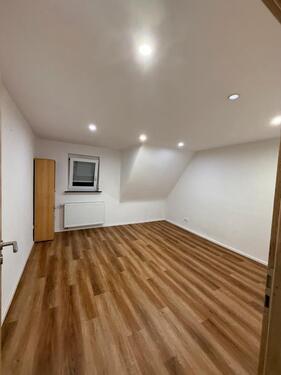 Foto - 2 Zimmer Etagenwohnung in Bad Schussenried