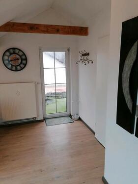 Foto - Dachgeschoßwohnung in Breuna zur Miete