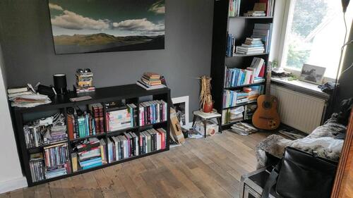 Foto - 7 Zimmer Doppelhaushälfte zum Kaufen in Salzgitter