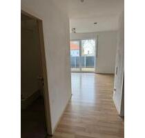 schöne, helle 2 Zimmer Wohnung in Vöhringen