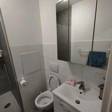 Foto - 1 Zimmer Etagenwohnung in Dortmund