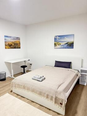 Foto - Schöne Single Wohnung in der City zu vermieten (mind. 1 Monat)