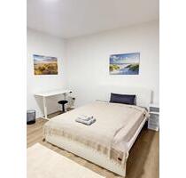 Schöne Single Wohnung in der City zu vermieten (mind. 1 Monat) - Herne