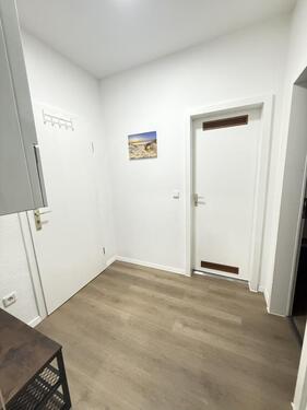 Foto - Etagenwohnung in Herne zur Miete