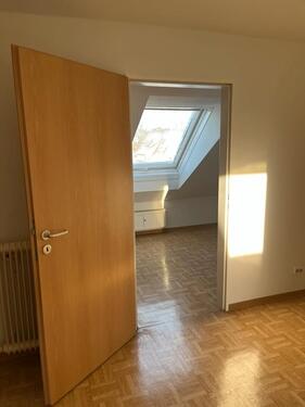 Foto - 1 Zimmer Dachgeschoßwohnung zur Miete in Georgsmarienhütte