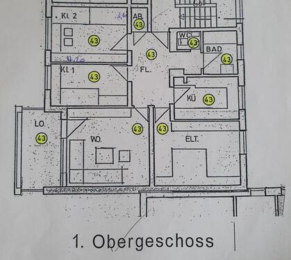 Foto - 4 Zimmer Mehrfamilienhaus, Wohnhaus zum Kaufen in München