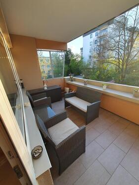 Foto - Mehrfamilienhaus, Wohnhaus in München zum Kaufen