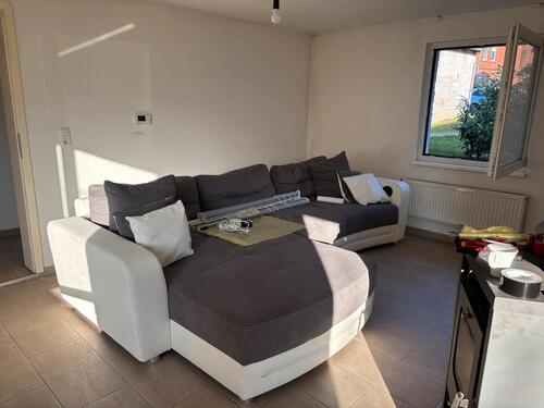 Foto - 2.5 Zimmer Erdgeschoßwohnung zur Miete in Helmstedt