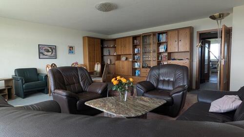 Foto - 5 Zimmer Etagenwohnung zum Kaufen in Bergisch Gladbach