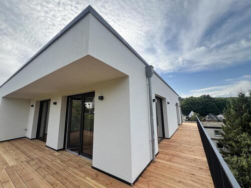 Foto - PENTHOUSE STADTLIEBE! NEUBAUPROJEKT! 3 Zimmer