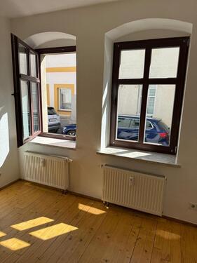 Foto - Vermiete 1 Raum-Wohnung in Torgau im Stadtzentrum