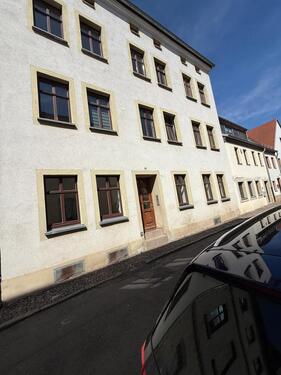 Foto - 1 Zimmer Erdgeschoßwohnung in Torgau