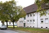 Foto - 2-Zimmer-Wohnung in Gelsenkirchen Ückendorf