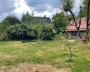 Komplett sanierte, großzügige Wohnung mit eigenem Garten in Witten-Rüdinghausen