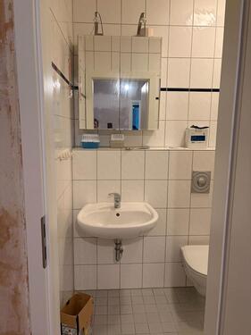 Foto - 3.5 Zimmer Etagenwohnung in Witten