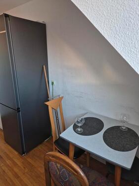 Foto - 3 Zimmer Dachgeschoßwohnung in Saarbrücken