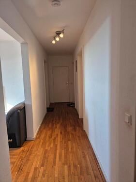 Foto - Dachgeschoßwohnung in Saarbrücken zur Miete